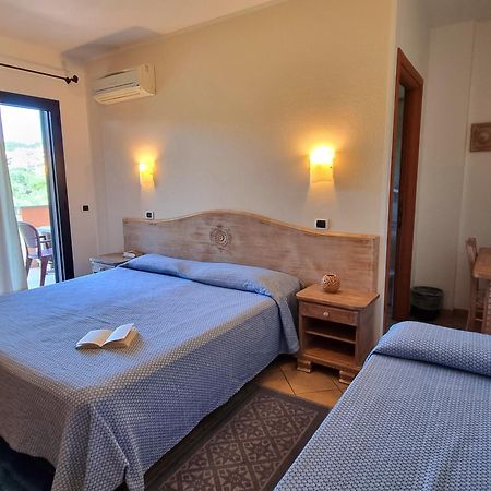 Hotel Delle Isole La Maddalena  Bagian luar foto
