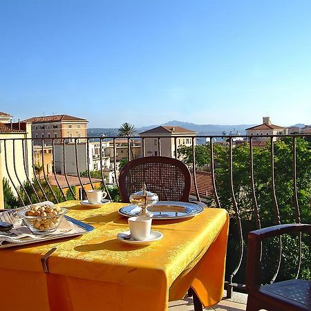 Hotel Delle Isole La Maddalena  Bagian luar foto
