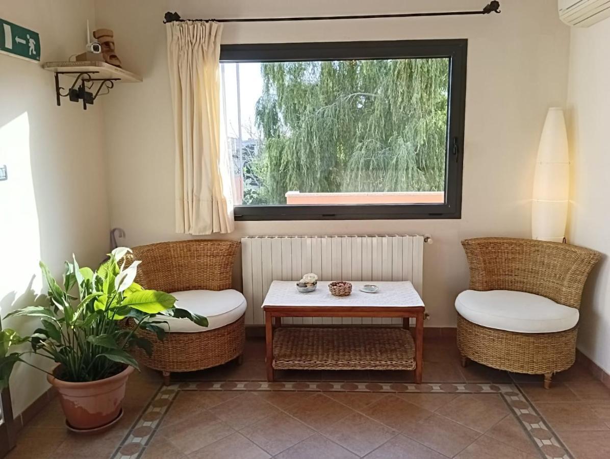 Hotel Delle Isole La Maddalena  Bagian luar foto