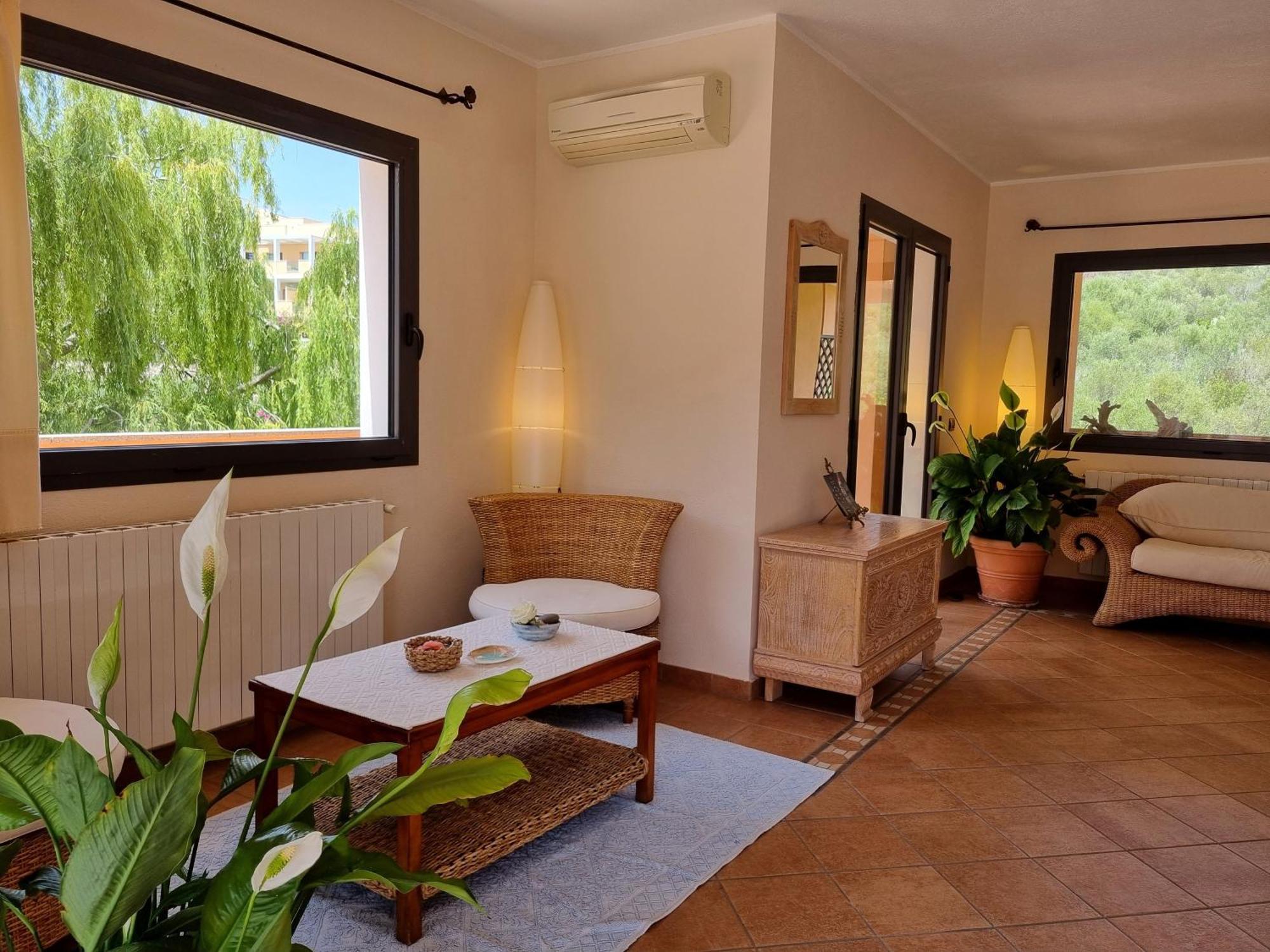 Hotel Delle Isole La Maddalena  Bagian luar foto