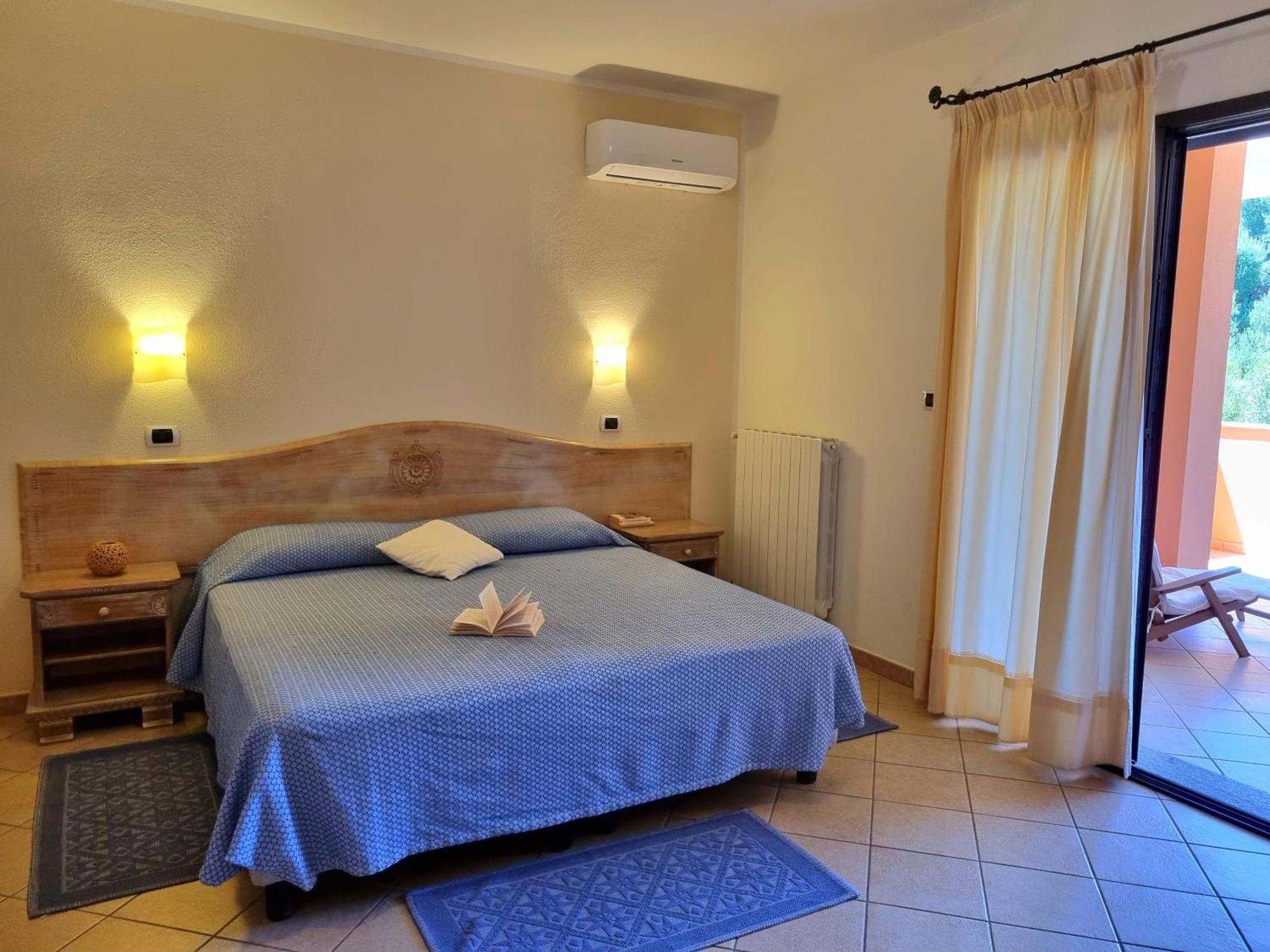 Hotel Delle Isole La Maddalena  Bagian luar foto