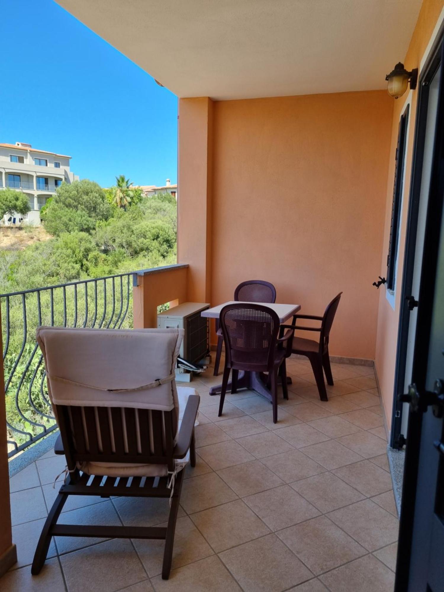 Hotel Delle Isole La Maddalena  Bagian luar foto