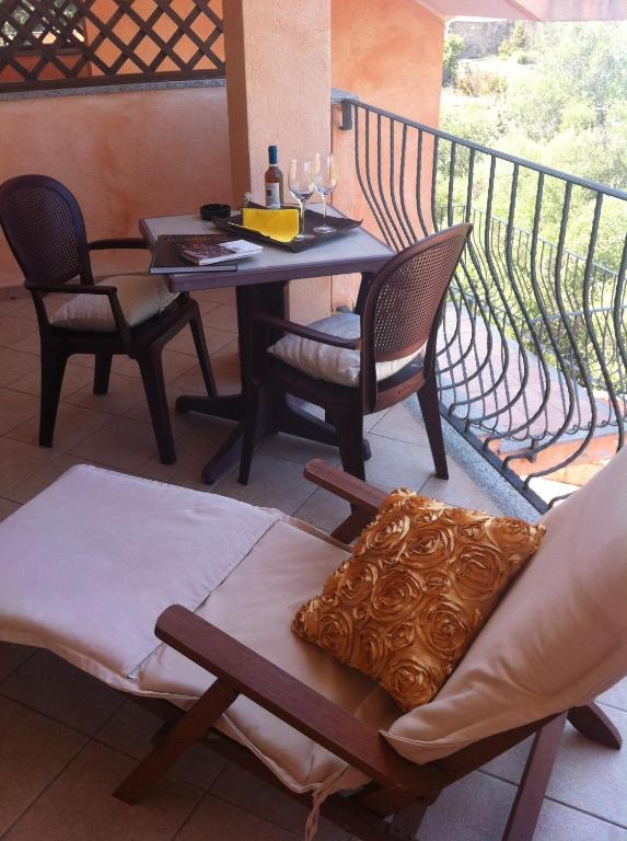 Hotel Delle Isole La Maddalena  Ruang foto