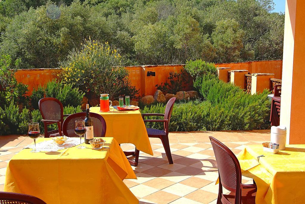 Hotel Delle Isole La Maddalena  Bagian luar foto