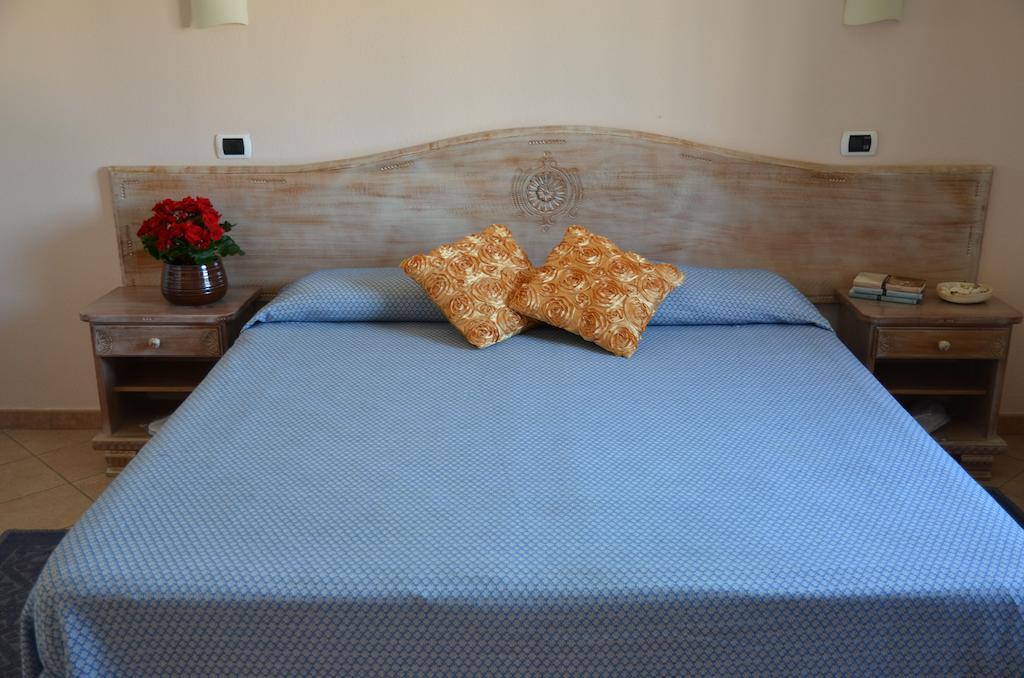 Hotel Delle Isole La Maddalena  Ruang foto